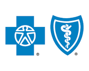 Blue Cross Blue Shield logo